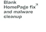 expertly repair fake cloudflare malware on wordpress
